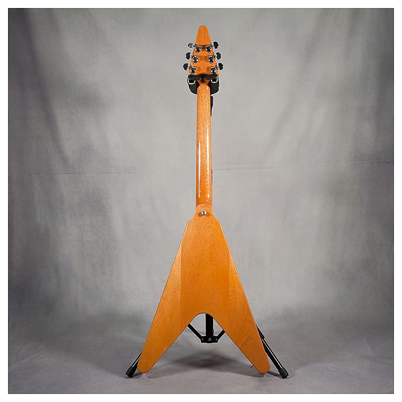 Gibson Flying V Antique Natural | Reverb Gibson Flying V Antique Natural | Reverb