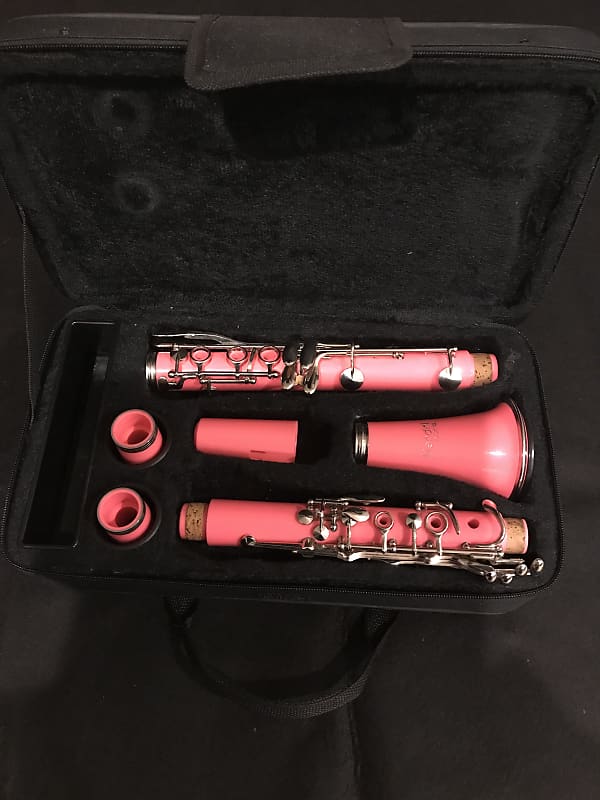Mendini Bb 2019 Pink Reverb