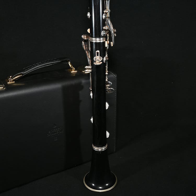 Buffet Limite BC1103 2 0 E 13 Professional Clarinet Reverb