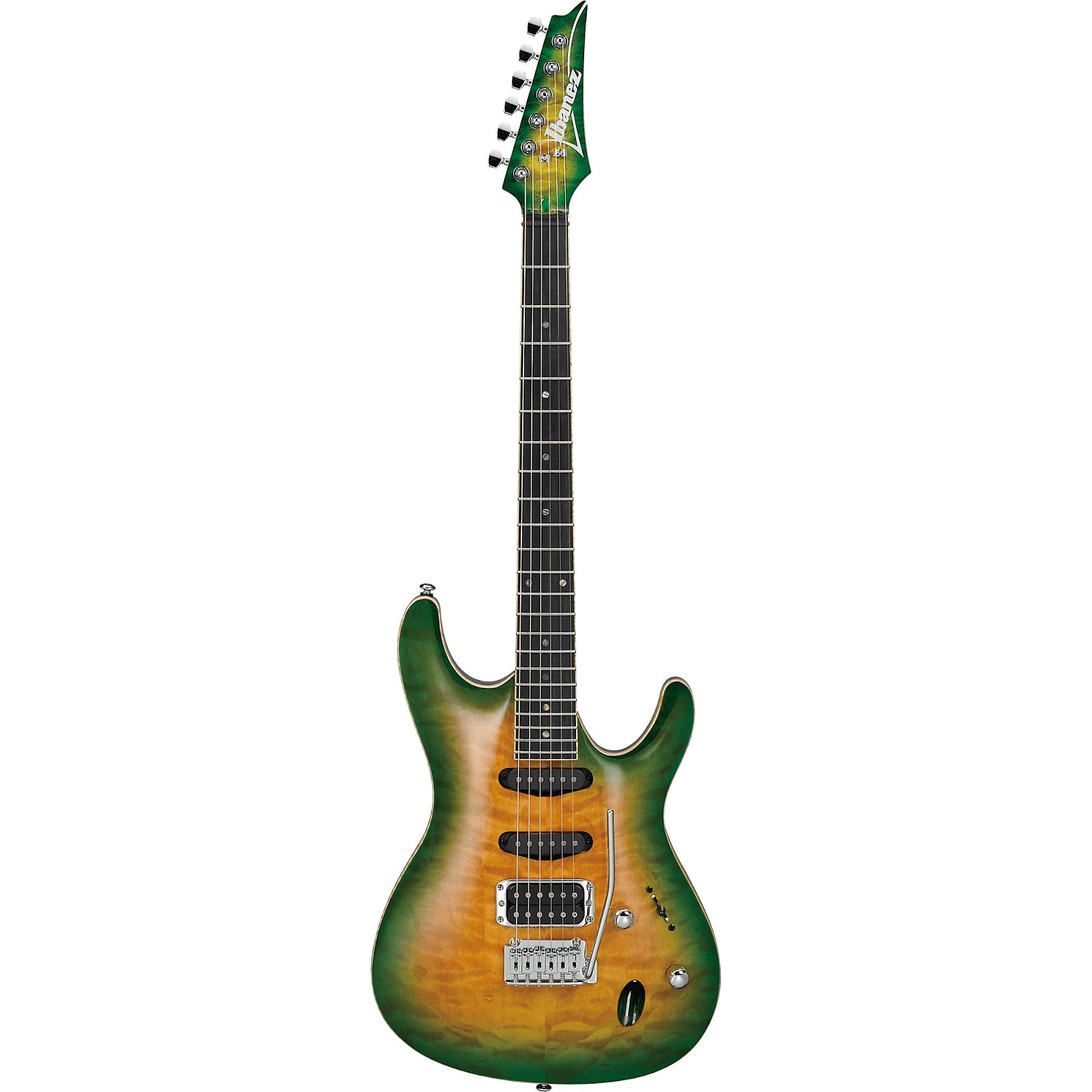 Ibanez SA460QM Standard | Reverb