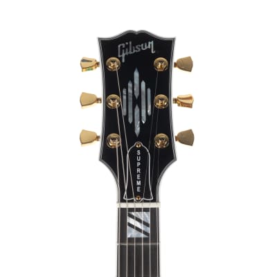 Gibson ES Supreme - Seafoam Green image 8