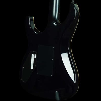 ESP E-II Horizon FR Electric Guitar - Reindeer Blue image 11