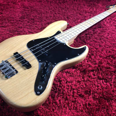 Jazz bass vintage Vanzandt JBV-R1 soft case | Reverb Greece