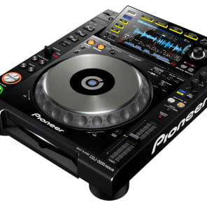 Pioneer CDJ2000NXS | Reverb