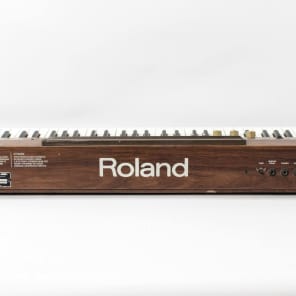 Roland HP-30 Piano Plus 30 Non-Functional AS-IS image 4
