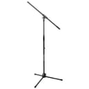 Ultimate Support JS-MCFB100 Jamstands Tripod Microphone Stand with Fixed 30" Boom Arm