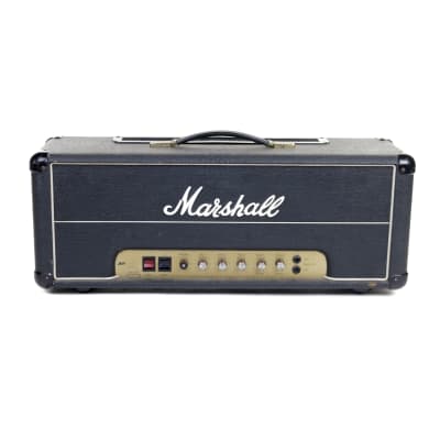 Marshall JMP 2203 Mk2 Master Model Lead 100-Watt Guitar Amp Head 1975 - 1981