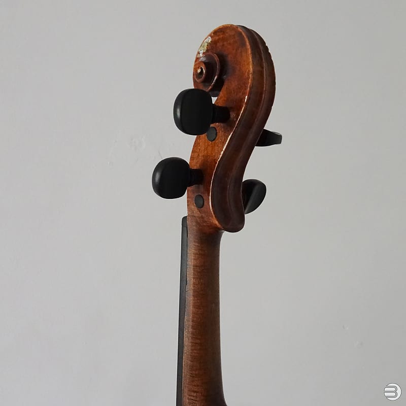 Jacobus Stainer violin circa 1659 | Ingles & Hayday