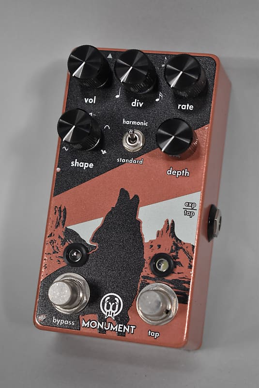 Walrus Audio Monument