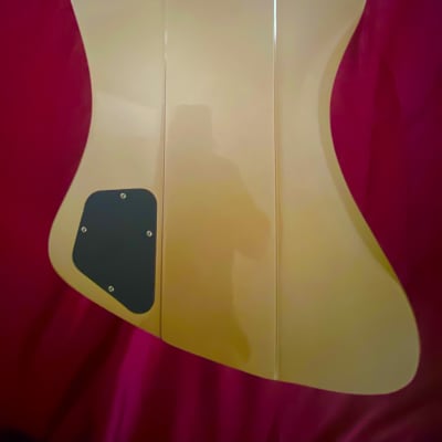 Epiphone Joe Bonamassa Signature "Treasure" Firebird I 2017 - 2019 - Polymist Gold image 4