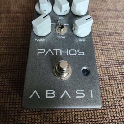 Reverb.com listing, price, conditions, and images for abasi-pathos