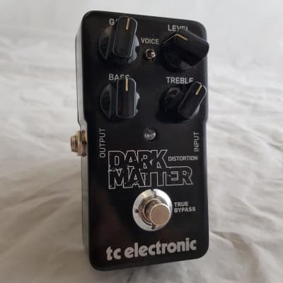 Tc Electronic   Dark Matter for sale