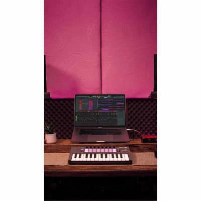 NOVATION FLKEY-MINI - Contrôleur pour FL Studio