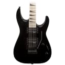 Jackson Dinky Arch Top JS32 DKAM Gloss Black Electric Guitar