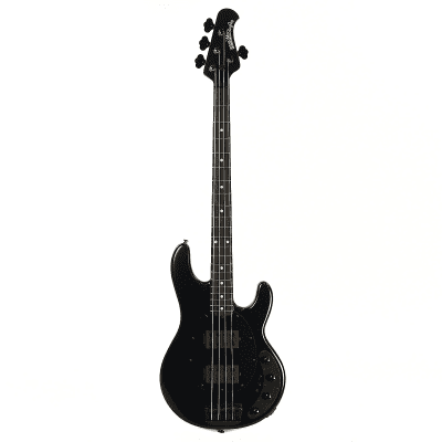 Ernie Ball Music Man StingRay 4 H | Reverb Brazil