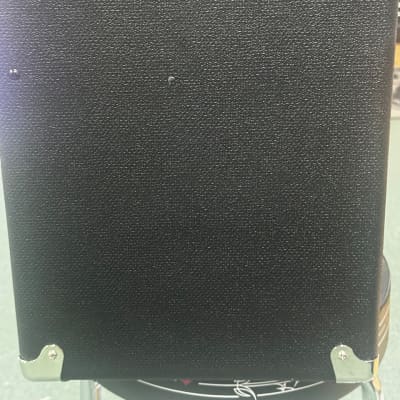 Fender Rumble 40 Bass Combo Amp B-STOCK MINOR FLAWS *IN STOCK** image 5