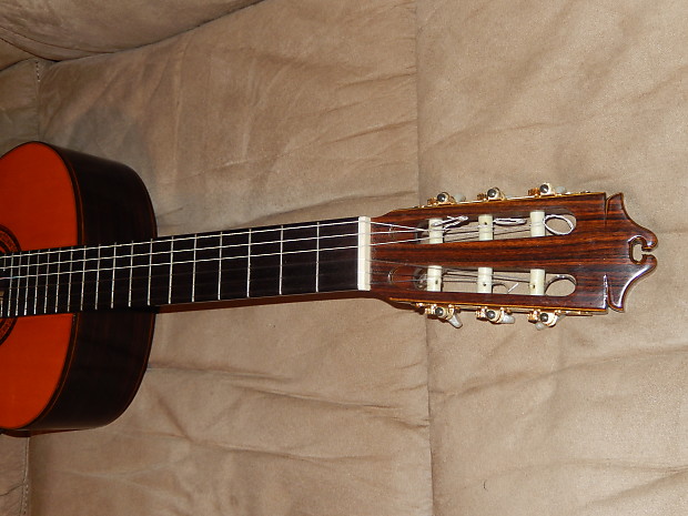 Made in 1979 by Morris Gakki - Morris M30 - Amazing