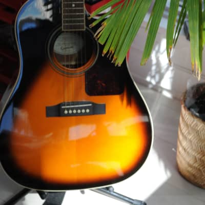 Epiphone AJ-10 | Reverb Canada