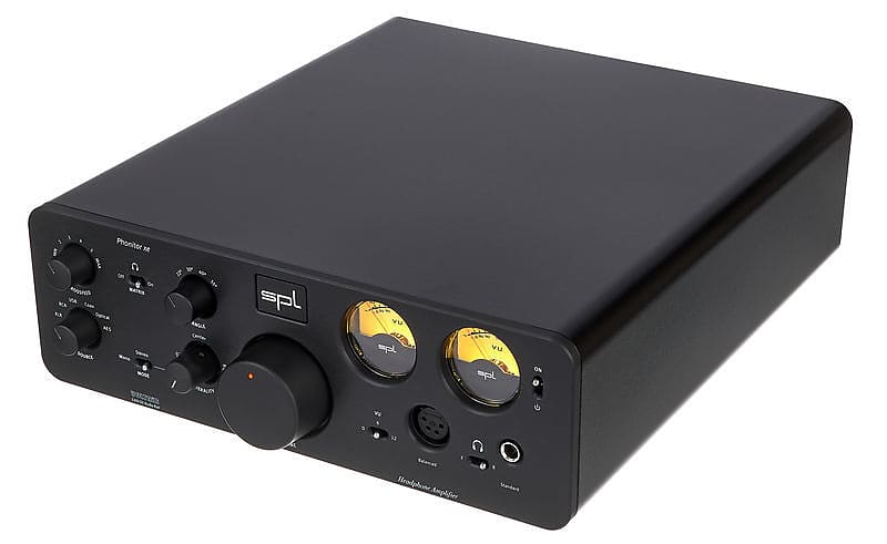 Spl phonitor discount xe headphone amplifier