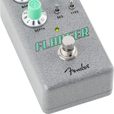 Fender Hammertone Flanger image 5