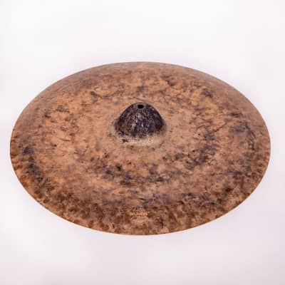 Wuhan KOI Conical Dark China Cymbal 20"