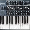 Arturia Minibrute 25-Key Analog Synthesizer USB/MIDI/CV Synthesizer Keyboard