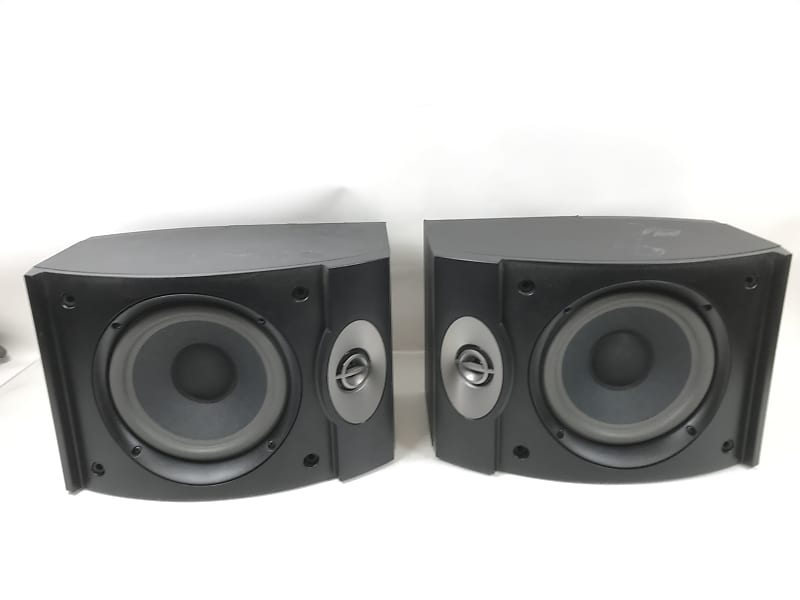 Bose 301 V Direct/Reflecting Left and Right Speakers | Reverb
