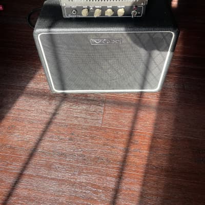 Vox Lil' Night Train Tube Mini Amplifier Head | Reverb