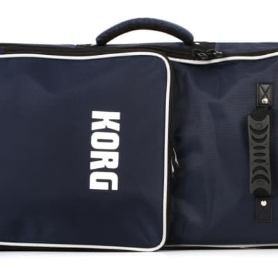 Korg Kross 2 61-key Soft Case