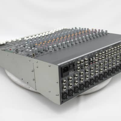 Mackie 1402-VLZ3 14-Channel Premium Mic / Line Compact Mixer image 3