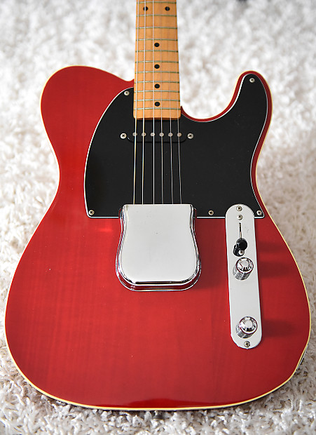 Jd telecaster deals