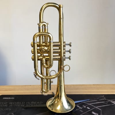 selmer signet トランペット Gamonbrass - Finest high brass instruments