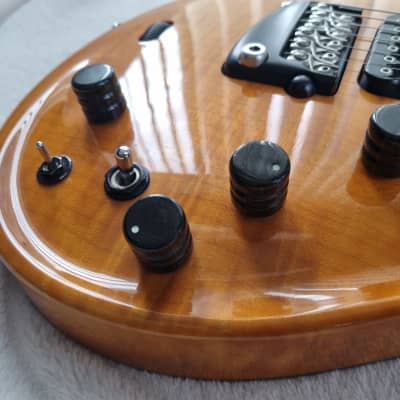 Parker Fly Supreme Pre-refined 2001 image 7