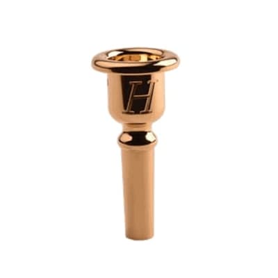 Schilke Symphony Series Trombone Mouthpieces M5.3