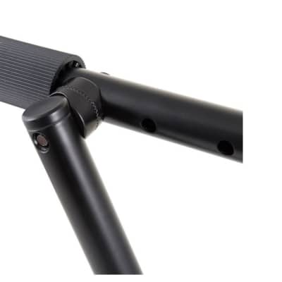 K&M 18941 attachment for keyboard stand Black - NEW! image 3