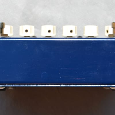 Kingsley Constable V2 Bassman/Plexi tube preamplifier for Fender/Marshall tone image 4