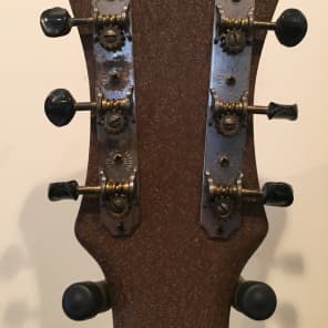Gibson Mastertone Special c.1940 Brown image 6