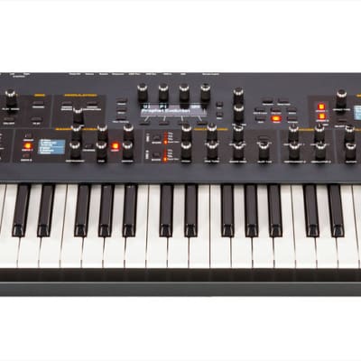 Sequential Prophet X 61-Key 16-Voice Polyphonic Synthesizer | Reverb