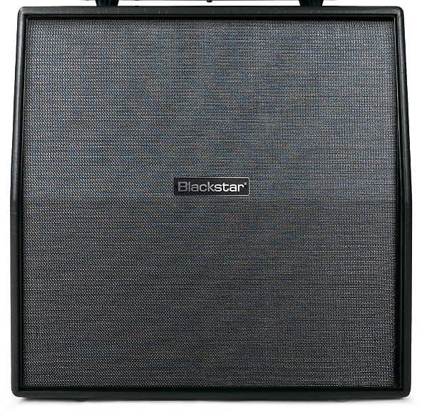 Blackstar Htv 412 B Mkiii | Reverb