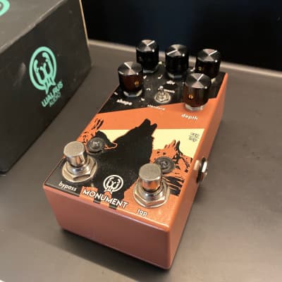 Walrus Audio - Monument V2 for sale