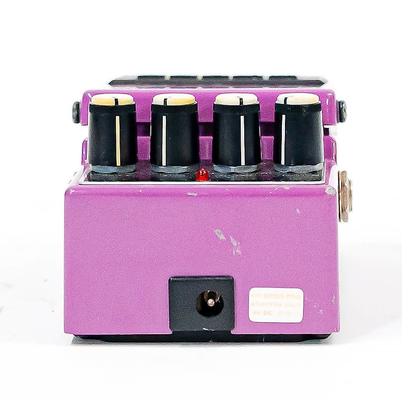 BOSS BF−2 フランジャー Boss BF-2 Flanger | Reverb