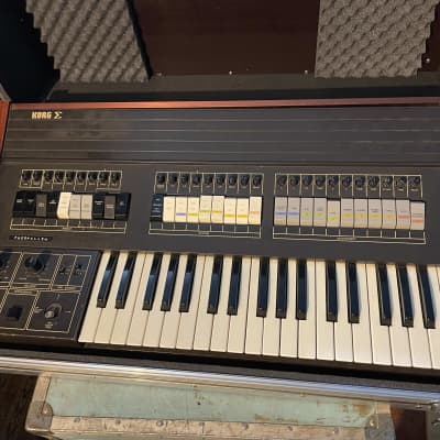 Korg SIGMA 1979