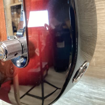 Fender Vintera '60s Telecaster Bigsby with Pau Ferro Fretboard - 3-Color Sunburst image 2