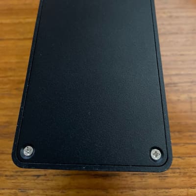 VeryGood Amp EP Drive V3 オーバードライブ　エフェクター Very Good Amplification EP Drive V3」！エコープレックス系の