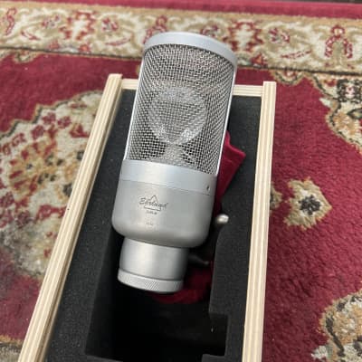 Ehrlund EHR-M Condenser Microphone image 1