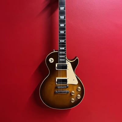 Gibson Les Paul Standard Sunburst 1986 for sale