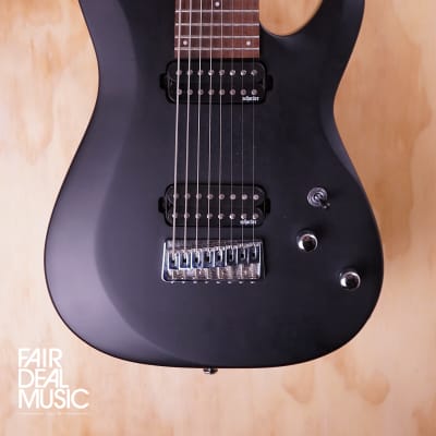 Schecter C-8 Deluxe, USED for sale