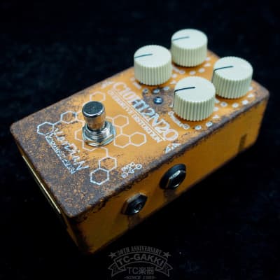 KarDian C10H12N2O SEROTONIN Tube Edition | Reverb