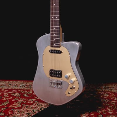 Killer KG-PIRATES Hickory Brown [SN 24071] [10/11] | Reverb