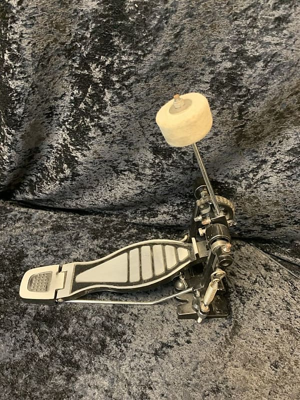 Generic Single bass drum pedal (Nashville, Tennessee) image 1